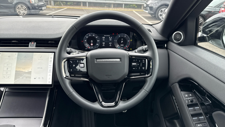 Land Rover Range Rover Evoque 2.0 D165 Dynamic SE 5dr Auto Diesel Hatchback